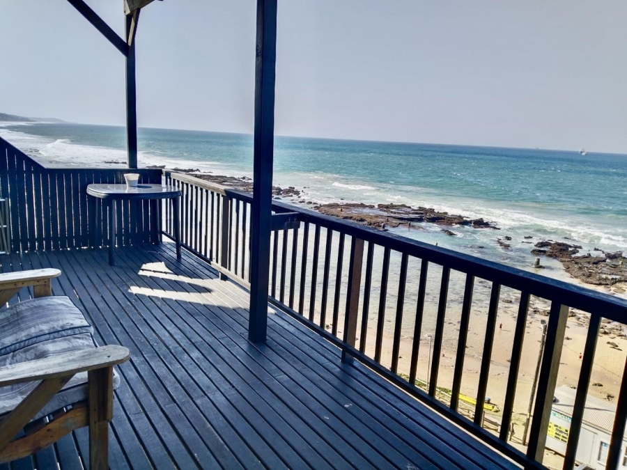 To Let 2 Bedroom Property for Rent in Umdloti Beach KwaZulu-Natal