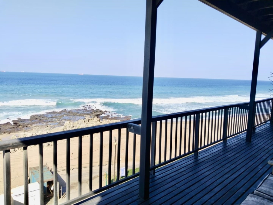 To Let 2 Bedroom Property for Rent in Umdloti Beach KwaZulu-Natal