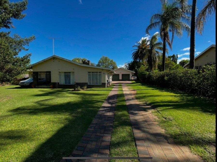 3 Bedroom Property for Sale in Dundee KwaZulu-Natal