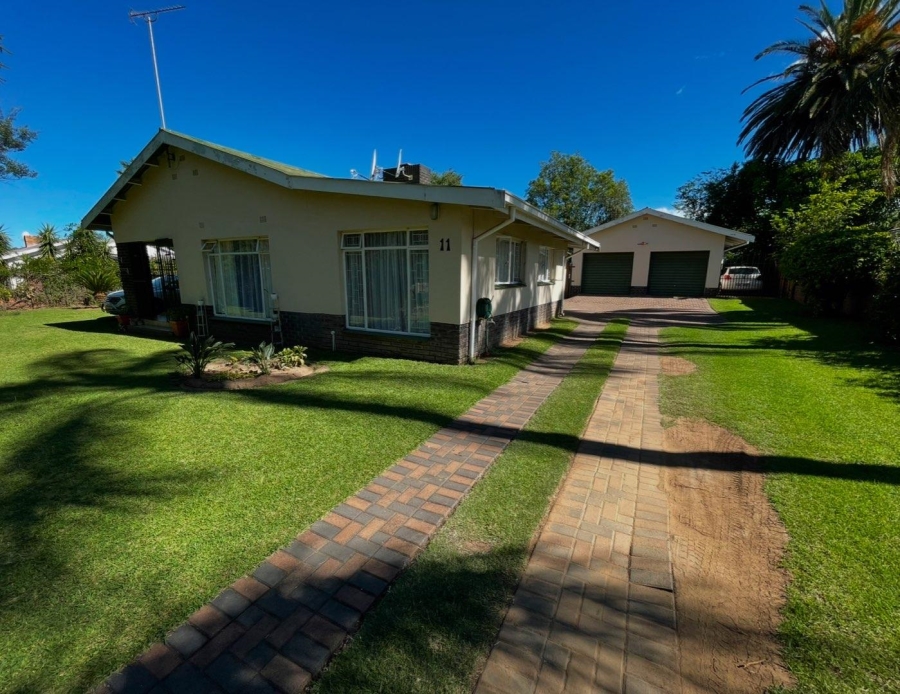 3 Bedroom Property for Sale in Dundee KwaZulu-Natal
