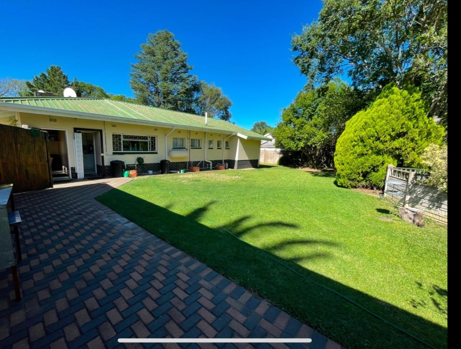 3 Bedroom Property for Sale in Dundee KwaZulu-Natal