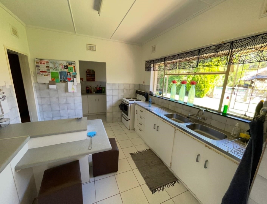 3 Bedroom Property for Sale in Dundee KwaZulu-Natal