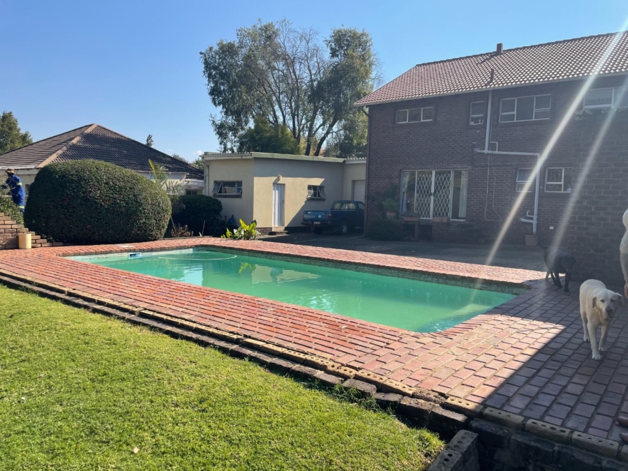 8 Bedroom Property for Sale in Vryheid KwaZulu-Natal