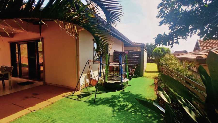 3 Bedroom Property for Sale in Izinga Estate KwaZulu-Natal