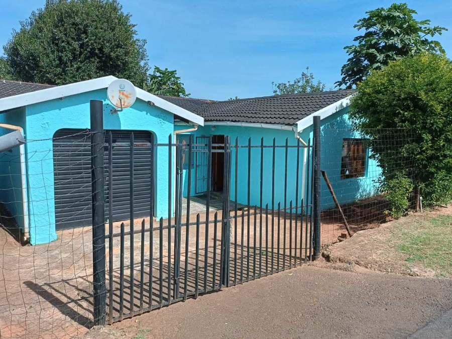 3 Bedroom Property for Sale in Ashdown KwaZulu-Natal