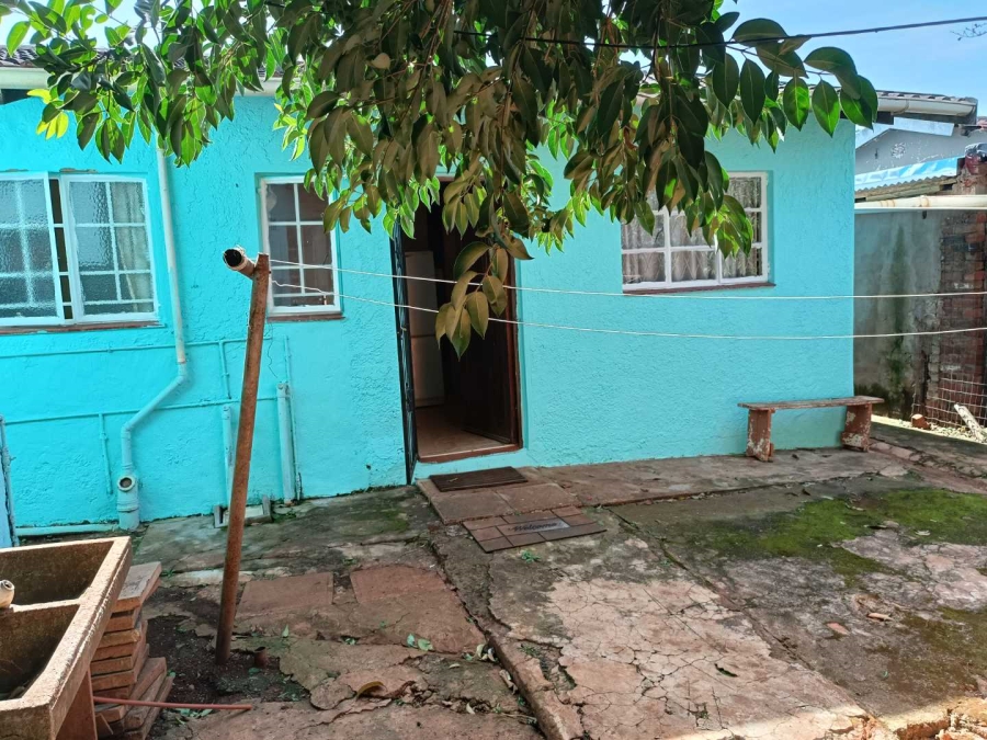 3 Bedroom Property for Sale in Ashdown KwaZulu-Natal