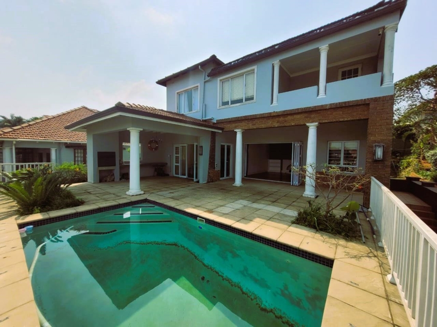 To Let 3 Bedroom Property for Rent in Morningside KwaZulu-Natal