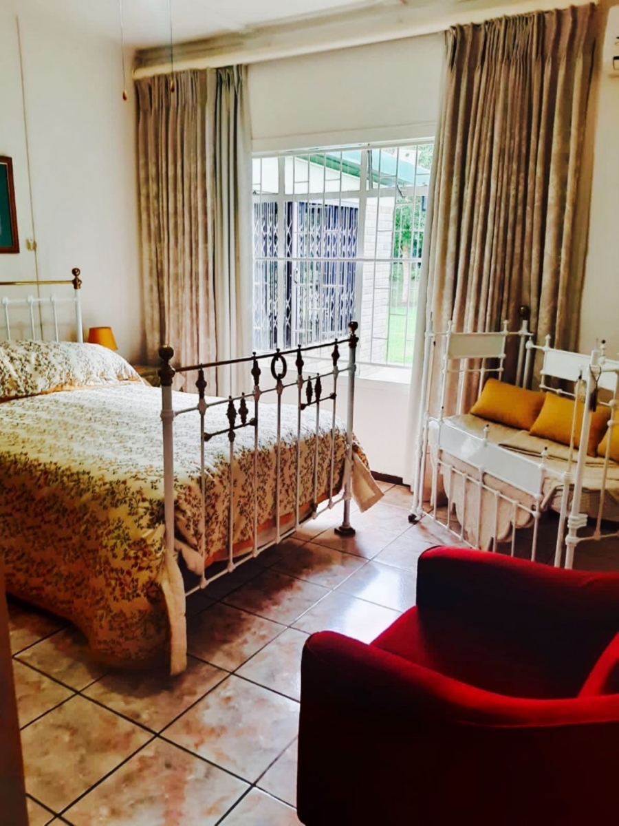 4 Bedroom Property for Sale in Vryheid KwaZulu-Natal