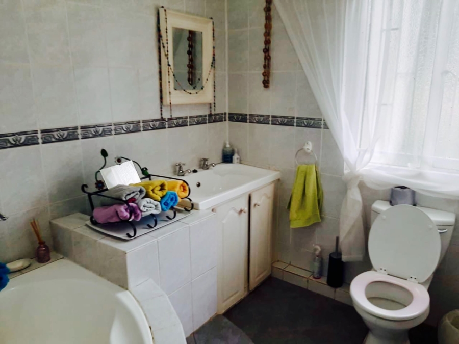 4 Bedroom Property for Sale in Vryheid KwaZulu-Natal