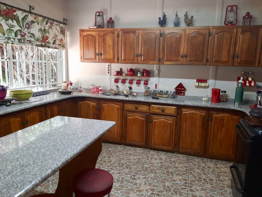 4 Bedroom Property for Sale in Vryheid KwaZulu-Natal