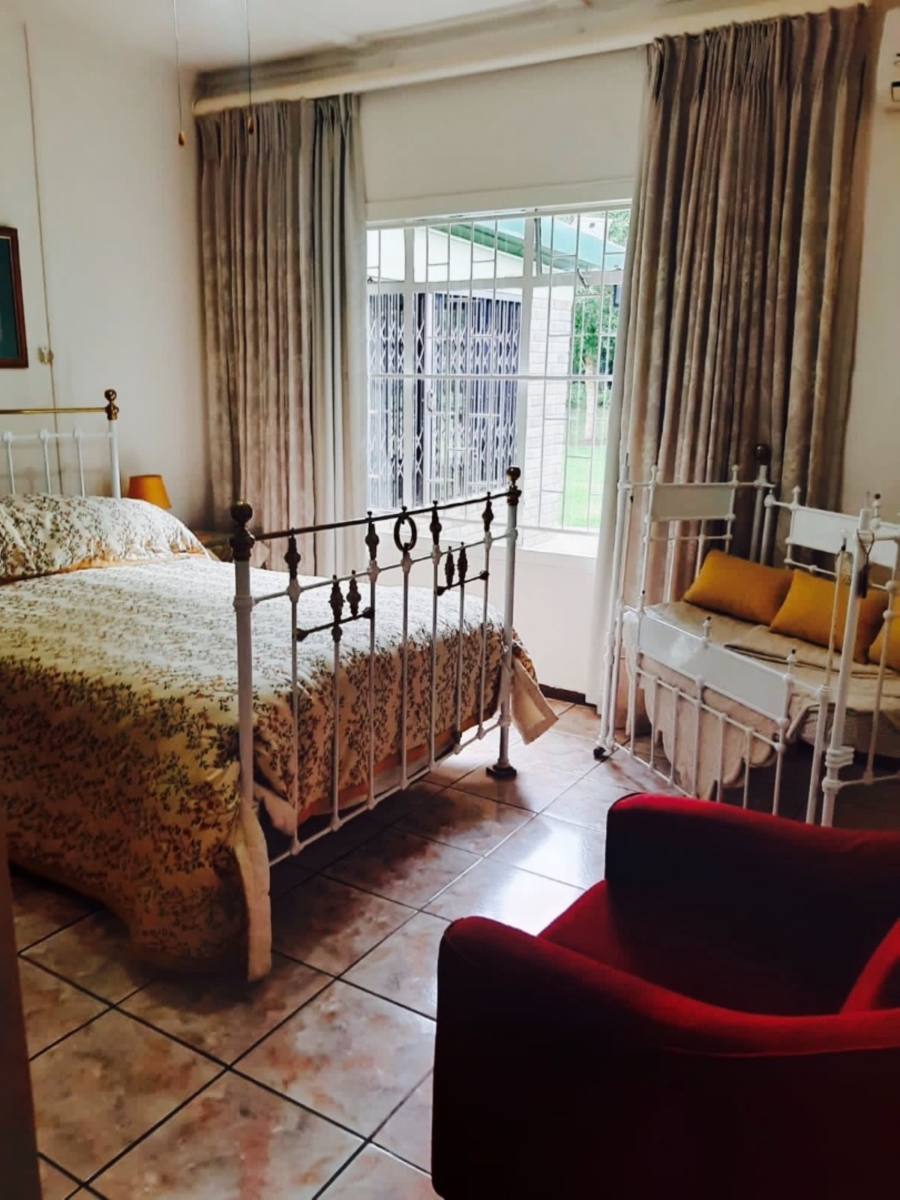 4 Bedroom Property for Sale in Vryheid KwaZulu-Natal