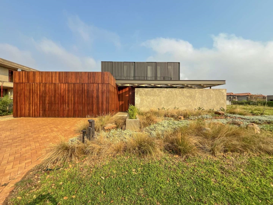 4 Bedroom Property for Sale in Hawaan Forest Estate KwaZulu-Natal