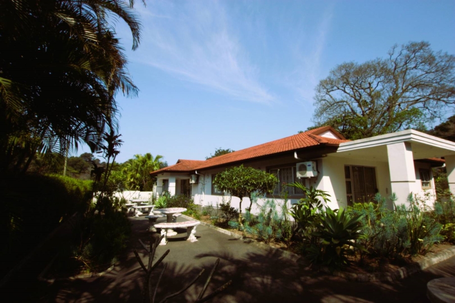 4 Bedroom Property for Sale in Woodside KwaZulu-Natal