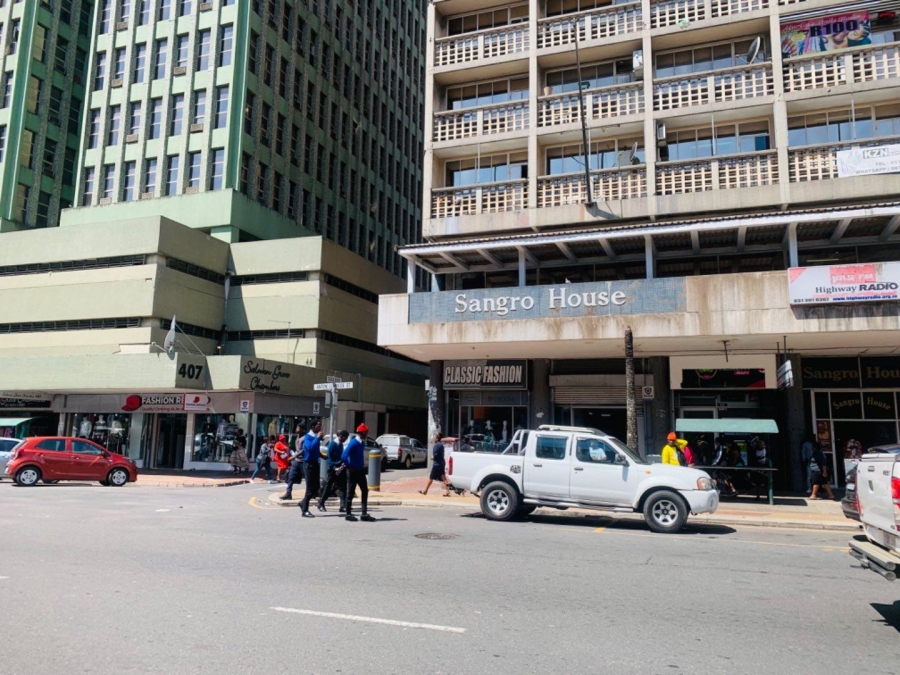 Commercial Property for Sale in Durban Central KwaZulu-Natal