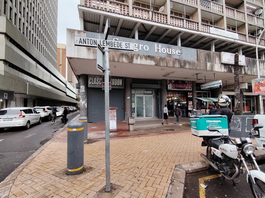 Commercial Property for Sale in Durban Central KwaZulu-Natal