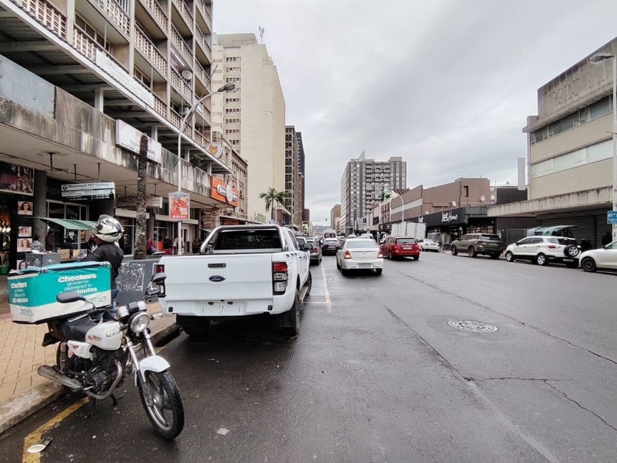 Commercial Property for Sale in Durban Central KwaZulu-Natal