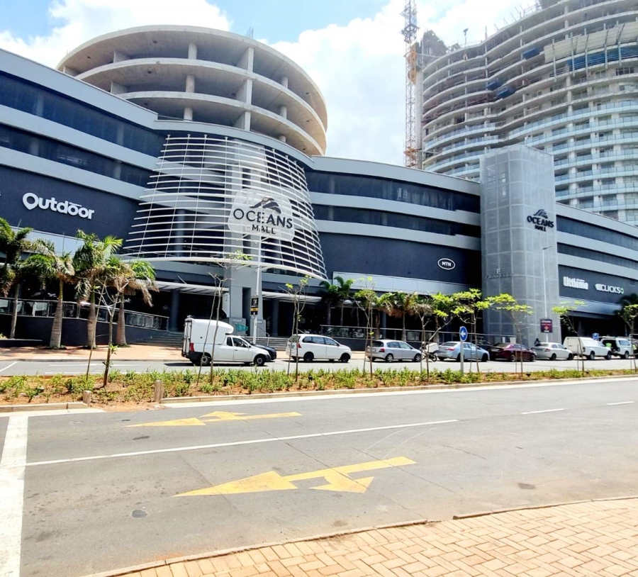 Commercial Property for Sale in Umhlanga Ridge KwaZulu-Natal
