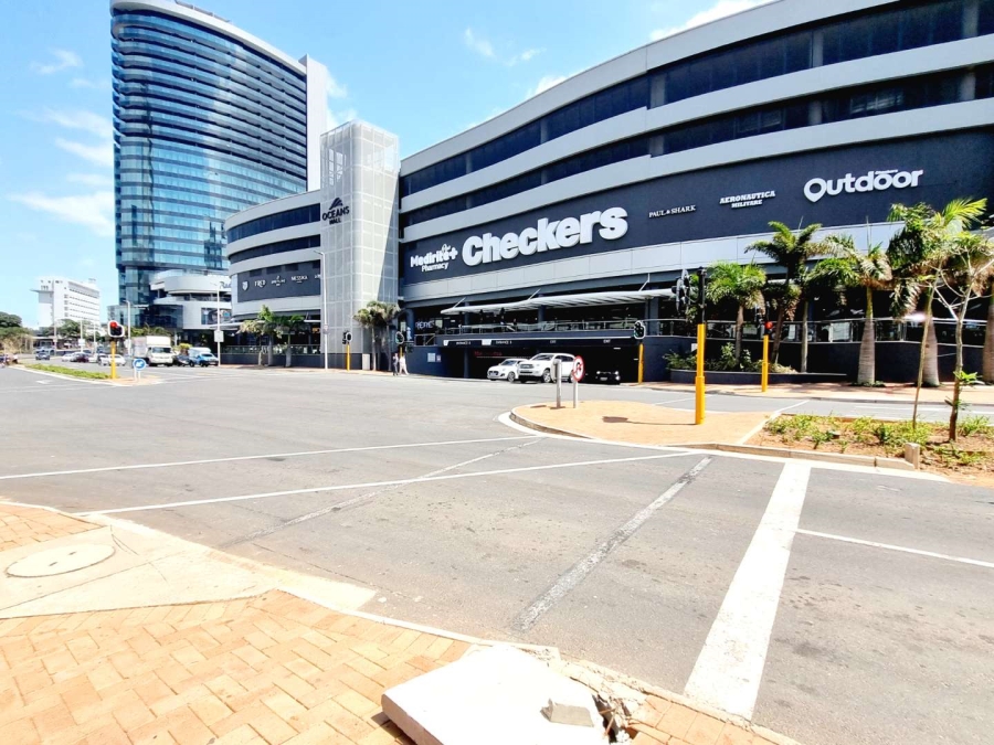 Commercial Property for Sale in Umhlanga Ridge KwaZulu-Natal