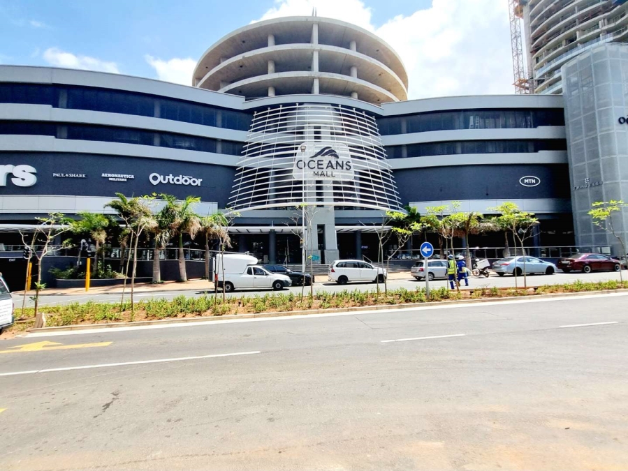 Commercial Property for Sale in Umhlanga Ridge KwaZulu-Natal