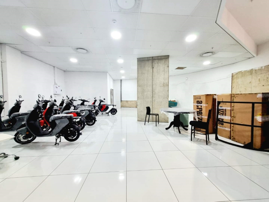 Commercial Property for Sale in Umhlanga Ridge KwaZulu-Natal