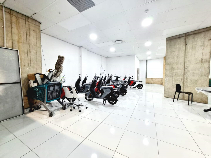 Commercial Property for Sale in Umhlanga Ridge KwaZulu-Natal