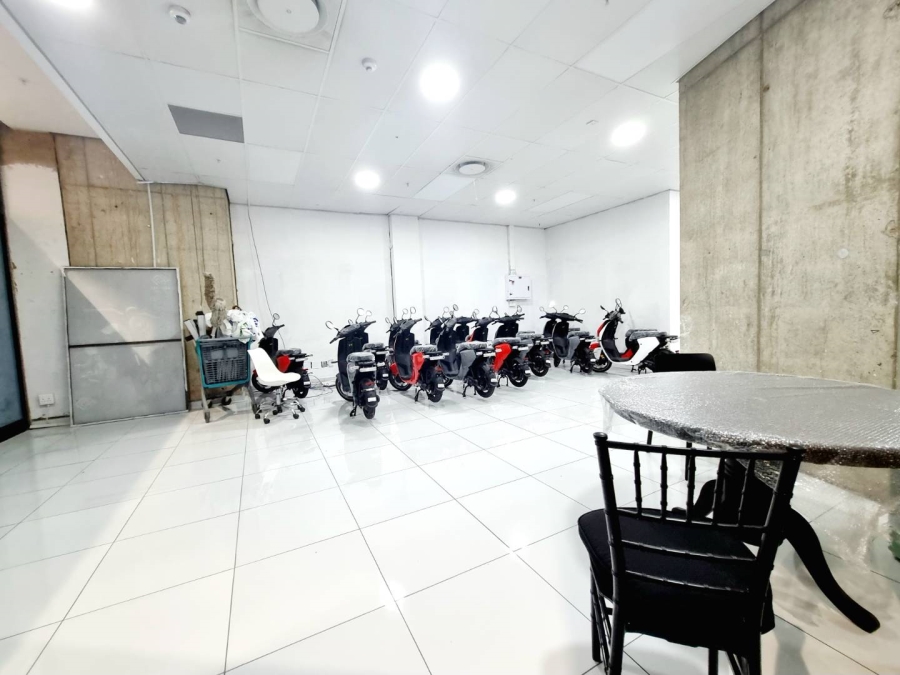 Commercial Property for Sale in Umhlanga Ridge KwaZulu-Natal