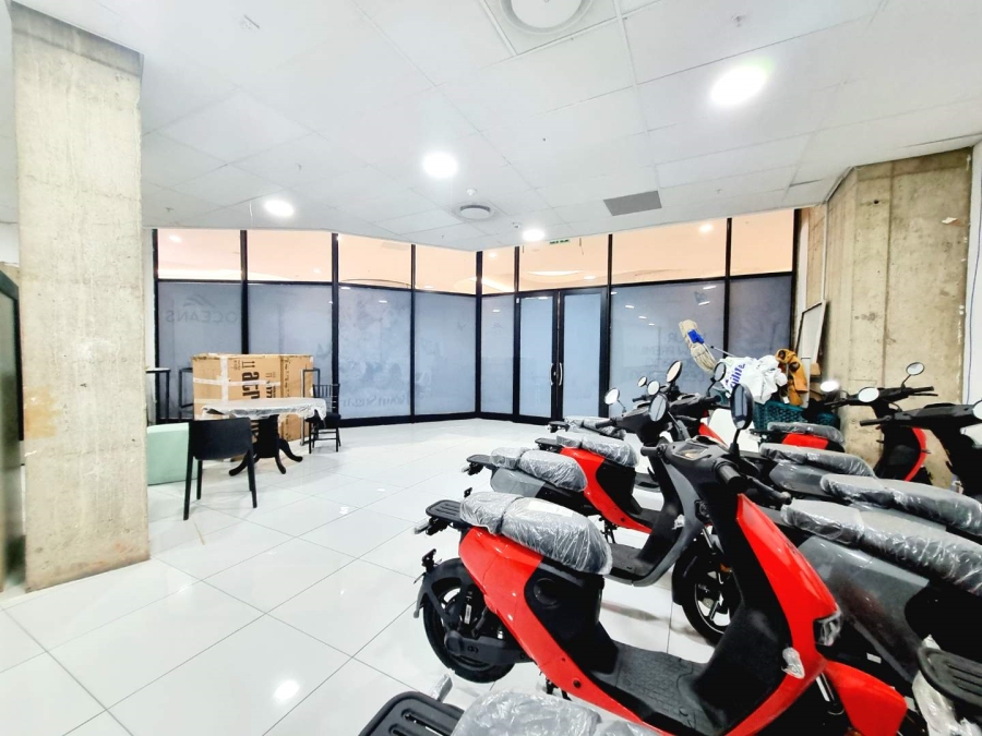 Commercial Property for Sale in Umhlanga Ridge KwaZulu-Natal