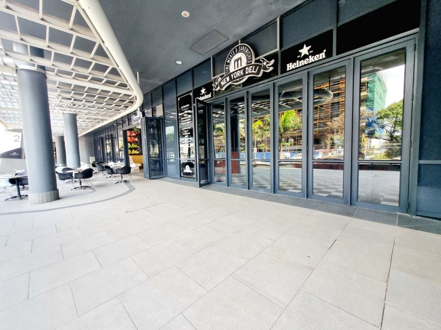 Commercial Property for Sale in Umhlanga KwaZulu-Natal