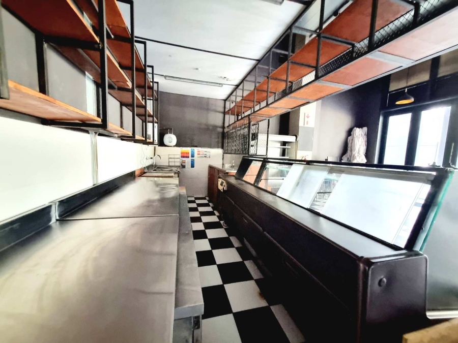 Commercial Property for Sale in Umhlanga KwaZulu-Natal