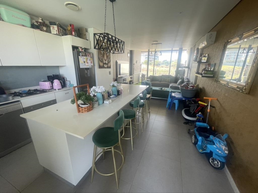 To Let 2 Bedroom Property for Rent in Sibaya KwaZulu-Natal