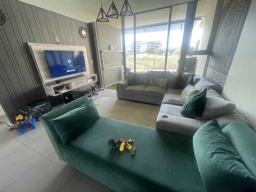 To Let 2 Bedroom Property for Rent in Sibaya KwaZulu-Natal