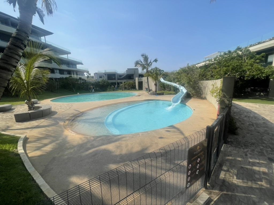 To Let 2 Bedroom Property for Rent in Sibaya KwaZulu-Natal