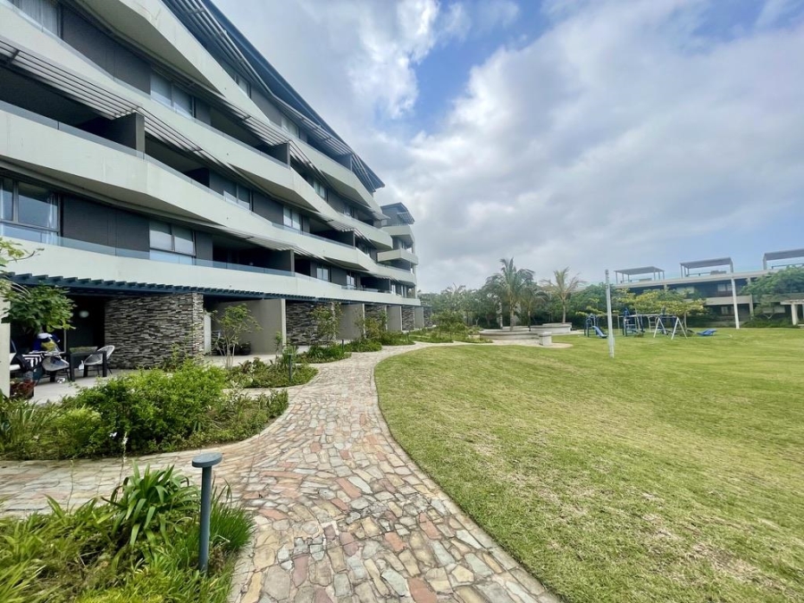 To Let 2 Bedroom Property for Rent in Sibaya KwaZulu-Natal