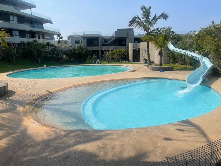 To Let 2 Bedroom Property for Rent in Sibaya KwaZulu-Natal