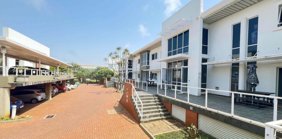Commercial Property for Sale in La Lucia Ridge KwaZulu-Natal