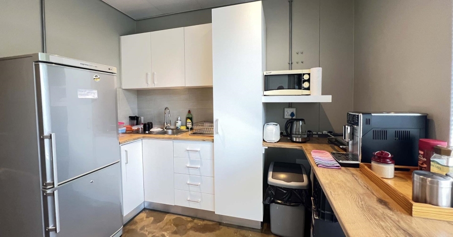 Commercial Property for Sale in La Lucia Ridge KwaZulu-Natal