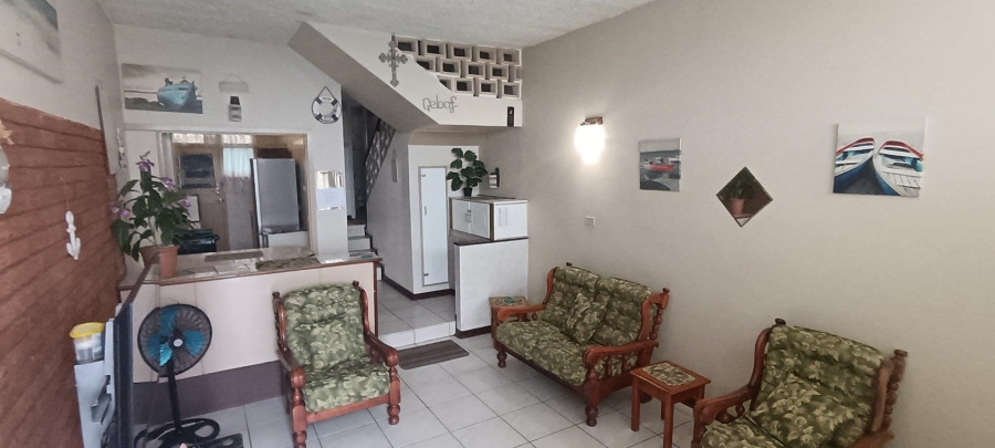 2 Bedroom Property for Sale in Margate KwaZulu-Natal