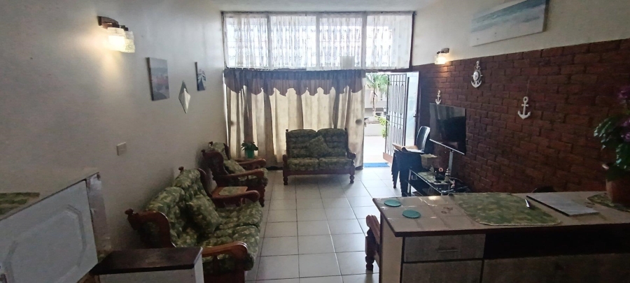 2 Bedroom Property for Sale in Margate KwaZulu-Natal