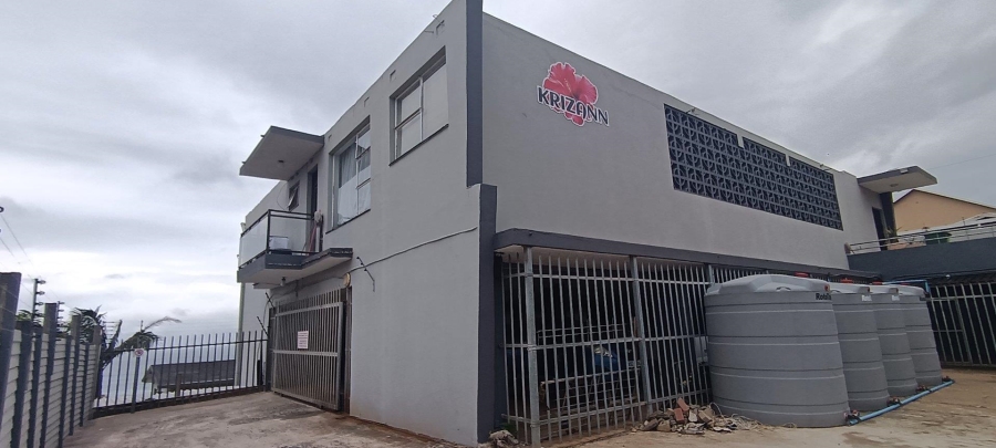 2 Bedroom Property for Sale in Margate KwaZulu-Natal