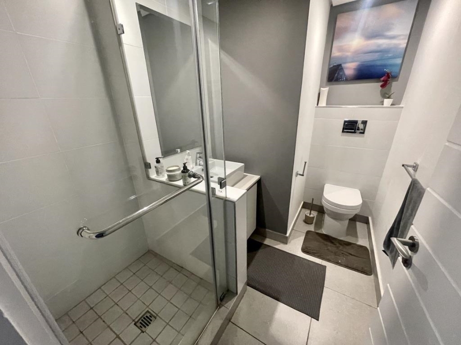 To Let 2 Bedroom Property for Rent in Sibaya KwaZulu-Natal