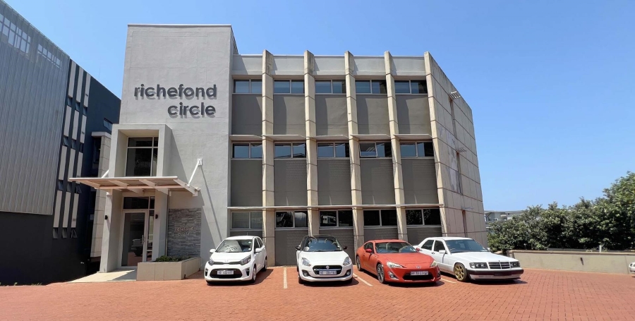 Commercial Property for Sale in Umhlanga Ridge KwaZulu-Natal