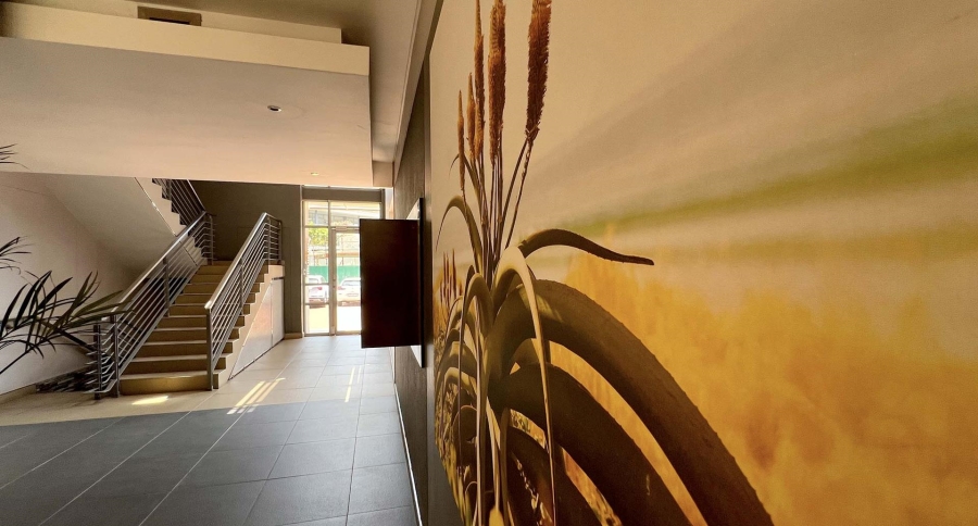 Commercial Property for Sale in Umhlanga Ridge KwaZulu-Natal