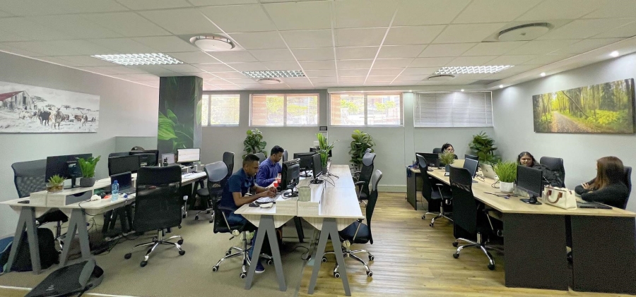 Commercial Property for Sale in Umhlanga Ridge KwaZulu-Natal