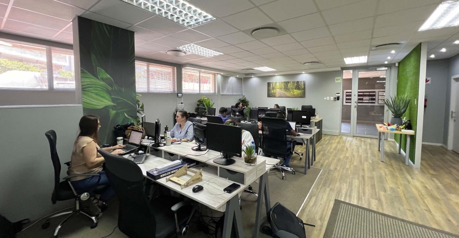 Commercial Property for Sale in Umhlanga Ridge KwaZulu-Natal