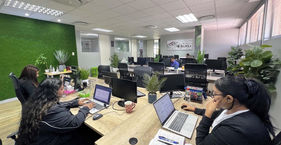 Commercial Property for Sale in Umhlanga Ridge KwaZulu-Natal