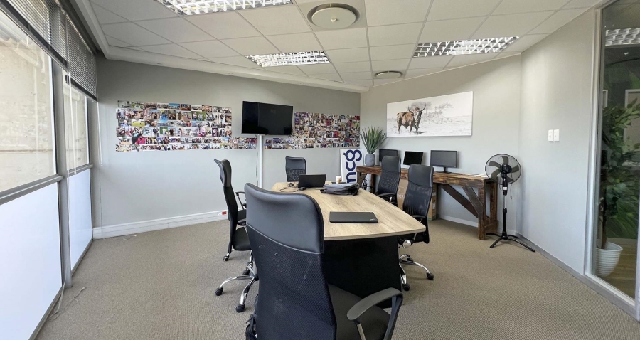 Commercial Property for Sale in Umhlanga Ridge KwaZulu-Natal