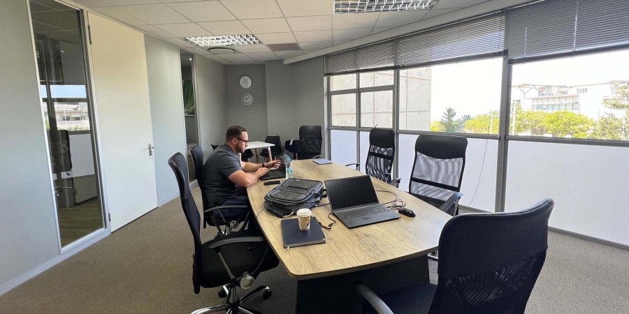 Commercial Property for Sale in Umhlanga Ridge KwaZulu-Natal