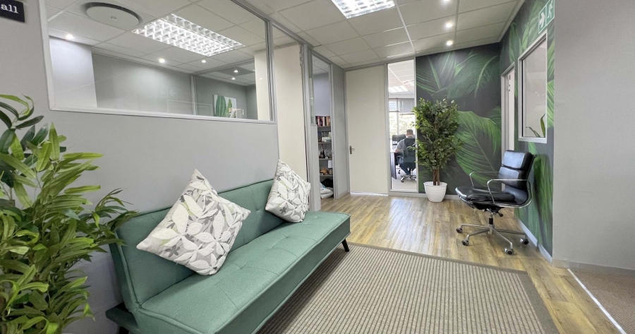 Commercial Property for Sale in Umhlanga Ridge KwaZulu-Natal