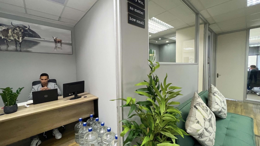 Commercial Property for Sale in Umhlanga Ridge KwaZulu-Natal