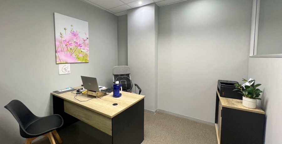 Commercial Property for Sale in Umhlanga Ridge KwaZulu-Natal